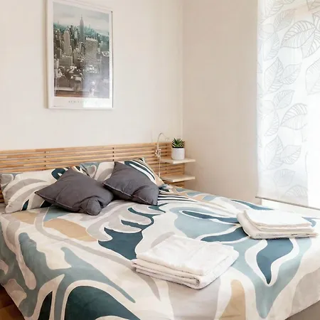 شقة Urban Nest - Trastevere By Rhr روما