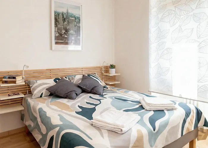 شقة Urban Nest - Trastevere By Rhr روما