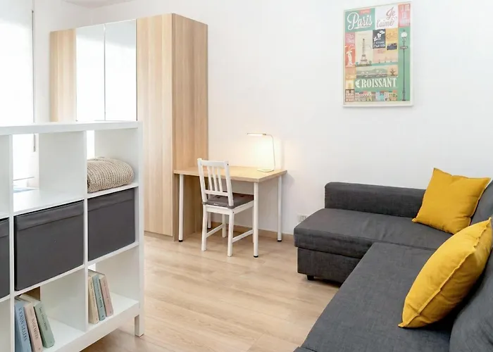 Urban Nest - Trastevere By Rhr شقة روما